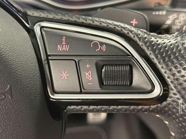 Audi A6 3.0 TDI S-Line quattro*S-Tr*LED*NAVI*KAMERA*A