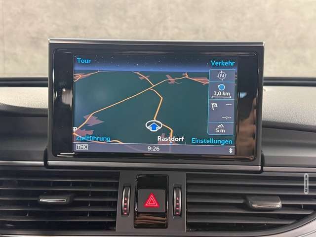 Audi A6 3.0 TDI S-Line quattro*S-Tr*LED*NAVI*KAMERA*A