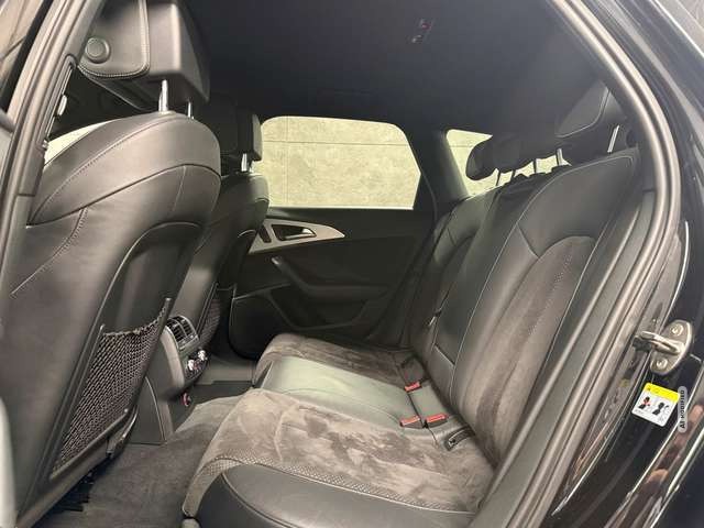Audi A6 3.0 TDI S-Line quattro*S-Tr*LED*NAVI*KAMERA*A