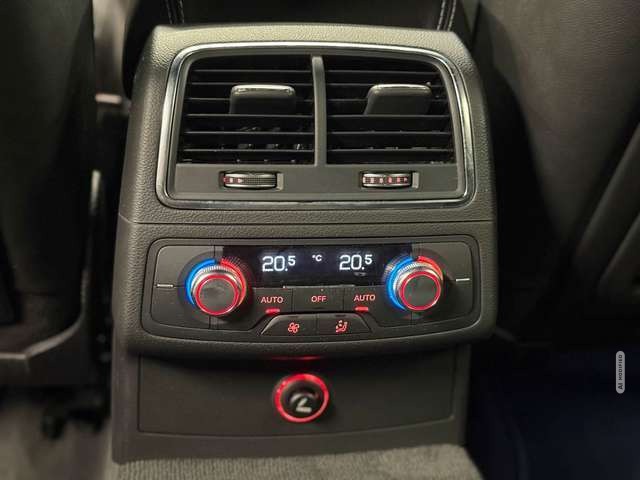 Audi A6 3.0 TDI S-Line quattro*S-Tr*LED*NAVI*KAMERA*A