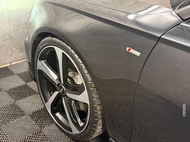 Audi A6 3.0 TDI S-Line quattro*S-Tr*LED*NAVI*KAMERA*A