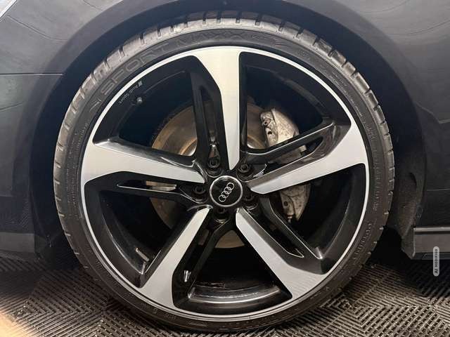 Audi A6 3.0 TDI S-Line quattro*S-Tr*LED*NAVI*KAMERA*A