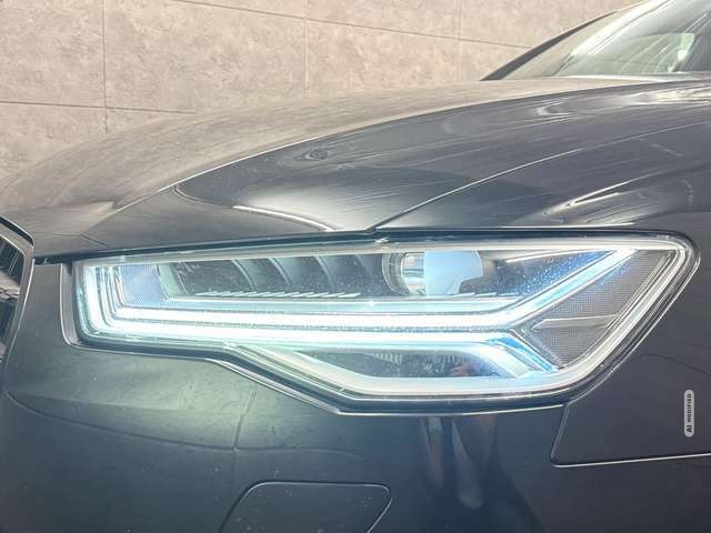 Audi A6 3.0 TDI S-Line quattro*S-Tr*LED*NAVI*KAMERA*A