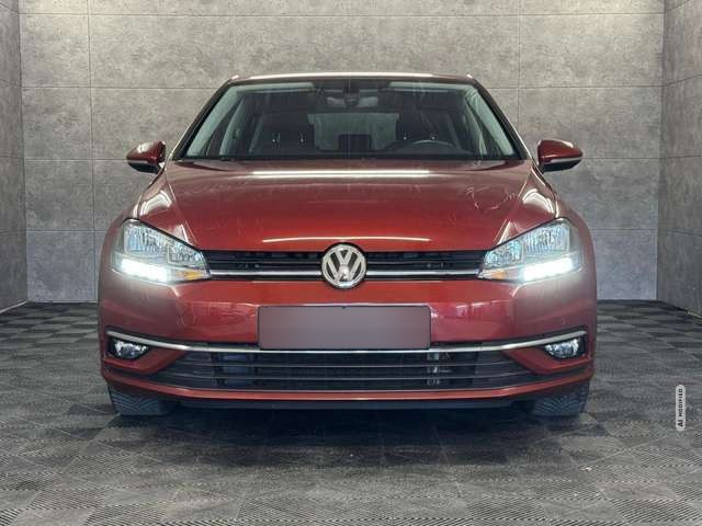 Volkswagen Golf VII Lim. 2.0 TDI Join DSG*Navi*ACC*Stdhzg*