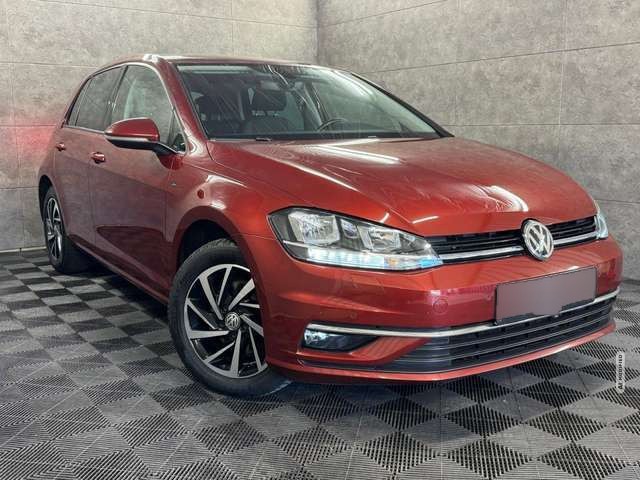 Volkswagen Golf VII Lim. 2.0 TDI Join DSG*Navi*ACC*Stdhzg*