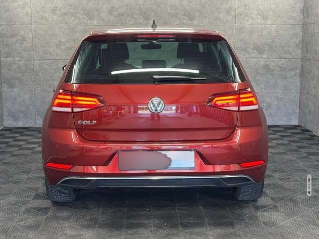 Volkswagen Golf VII Lim. 2.0 TDI Join DSG*Navi*ACC*Stdhzg*
