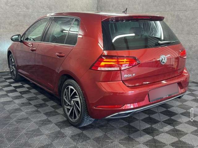 Volkswagen Golf VII Lim. 2.0 TDI Join DSG*Navi*ACC*Stdhzg*