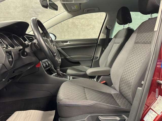Volkswagen Golf VII Lim. 2.0 TDI Join DSG*Navi*ACC*Stdhzg*