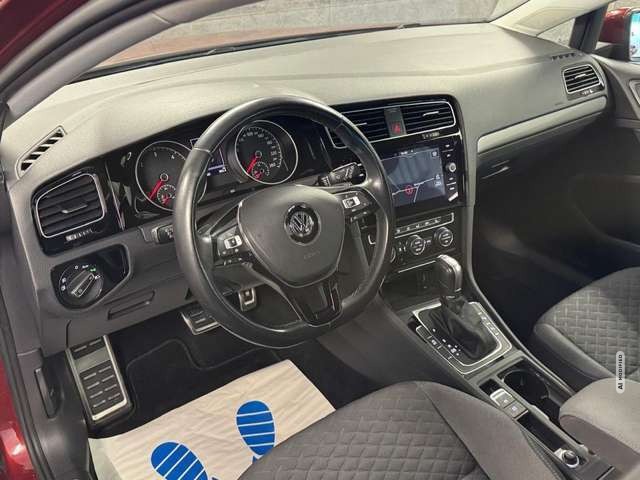 Volkswagen Golf VII Lim. 2.0 TDI Join DSG*Navi*ACC*Stdhzg*