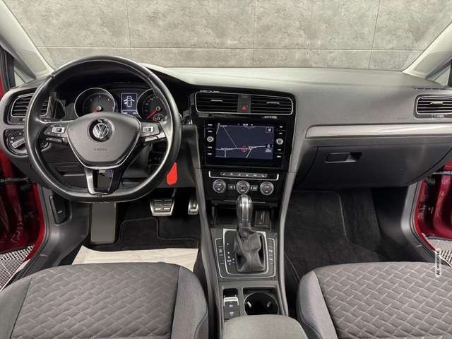 Volkswagen Golf VII Lim. 2.0 TDI Join DSG*Navi*ACC*Stdhzg*