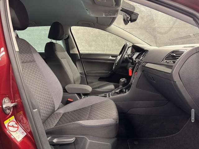 Volkswagen Golf VII Lim. 2.0 TDI Join DSG*Navi*ACC*Stdhzg*