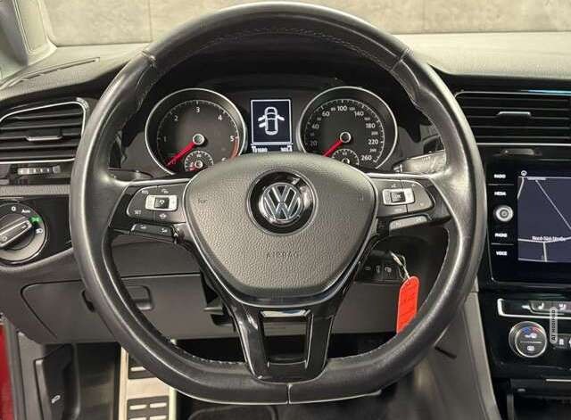 Volkswagen Golf VII Lim. 2.0 TDI Join DSG*Navi*ACC*Stdhzg*