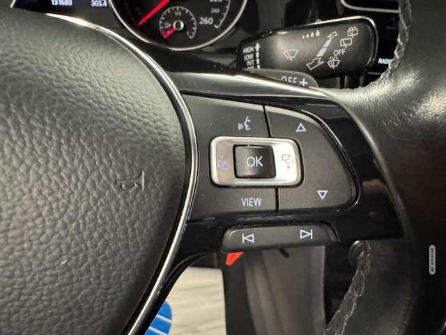 Volkswagen Golf VII Lim. 2.0 TDI Join DSG*Navi*ACC*Stdhzg*