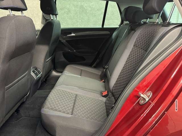 Volkswagen Golf VII Lim. 2.0 TDI Join DSG*Navi*ACC*Stdhzg*