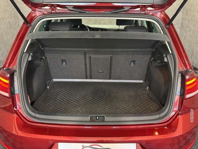 Volkswagen Golf VII Lim. 2.0 TDI Join DSG*Navi*ACC*Stdhzg*