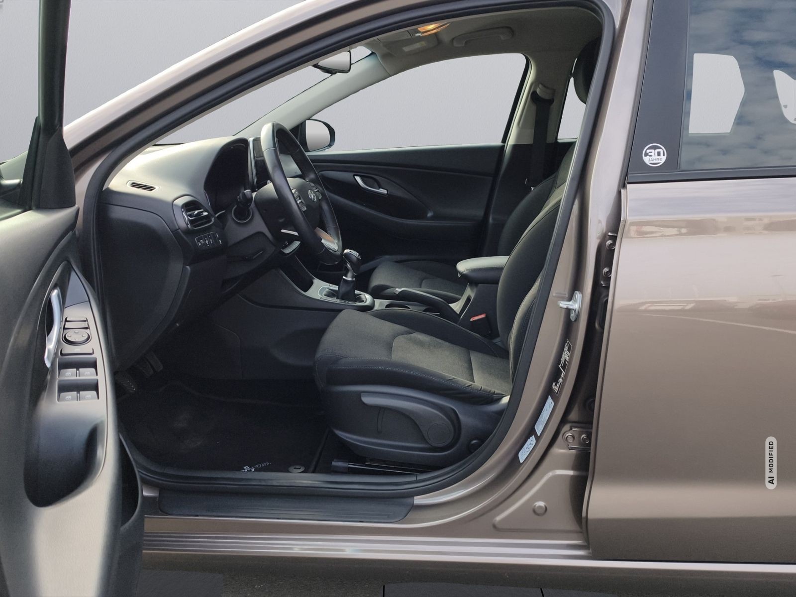 Hyundai i30 Edition 30/LED/Navi/RFK/SHZ/Keyless