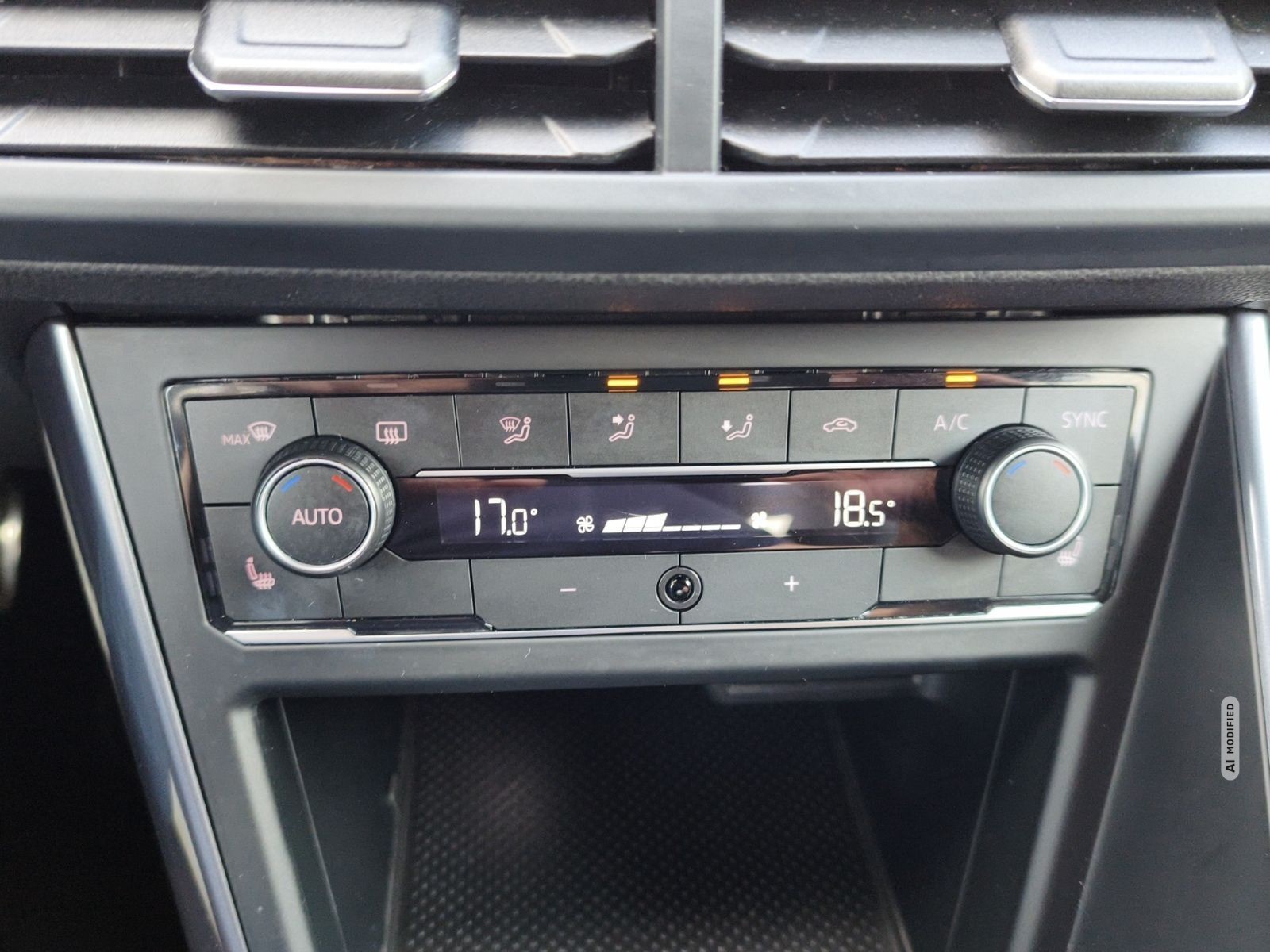 Volkswagen Polo Highline 1,5 l TSI 110 kW (150 PS) 7-Gang-D