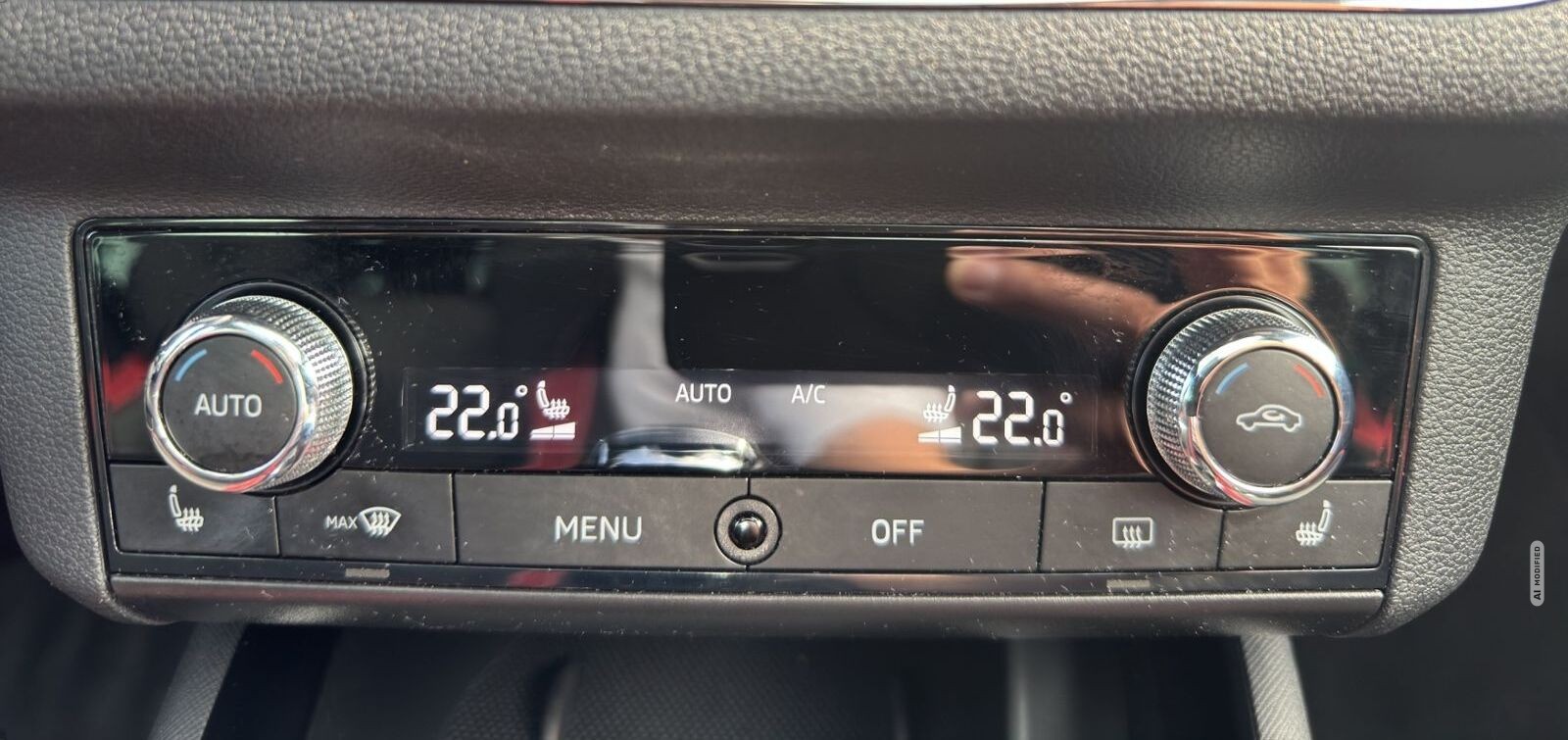 Skoda Scala SCALA Navi Kamera Panoramadach LED