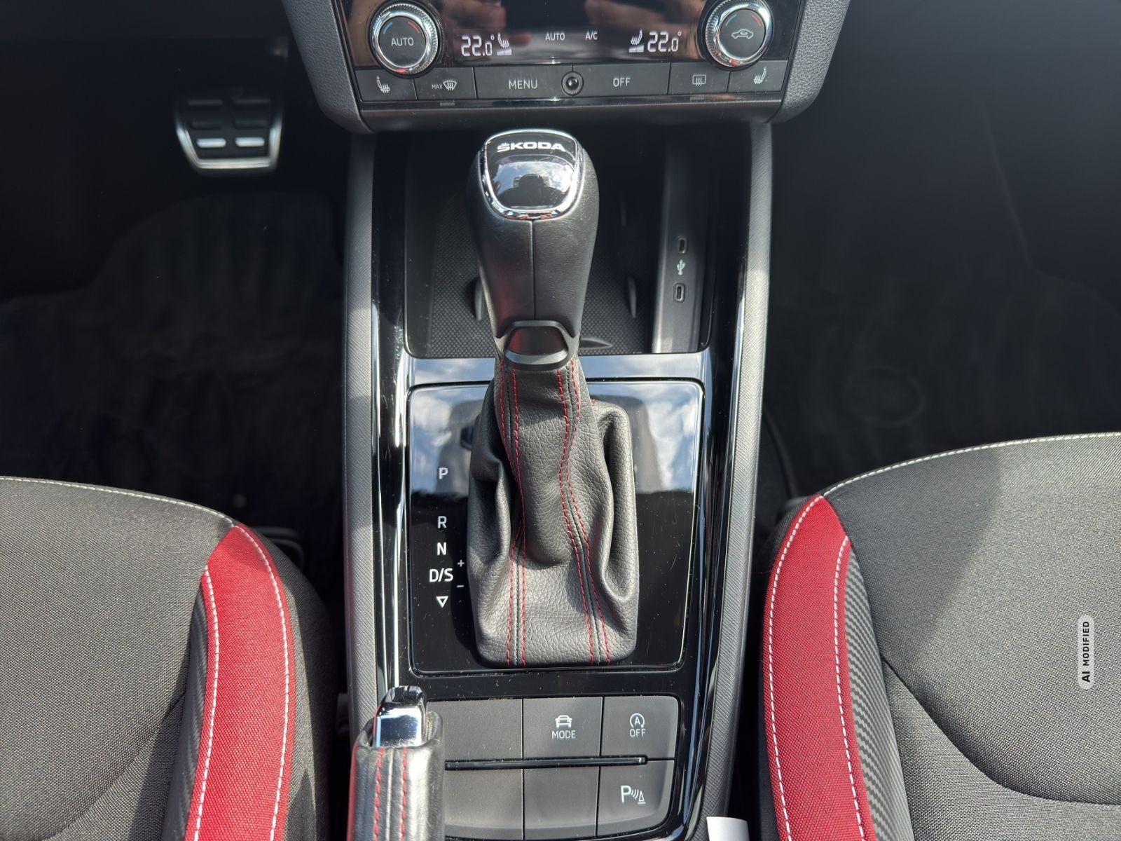 Skoda Scala SCALA Navi Kamera Panoramadach LED