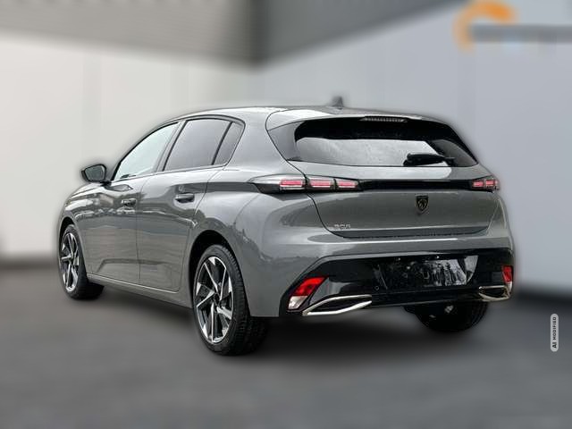 Peugeot 308 Allure SHZ+KAMERA+NAVI+KEYLESS+ACC+17 LM 1.5 Bl...