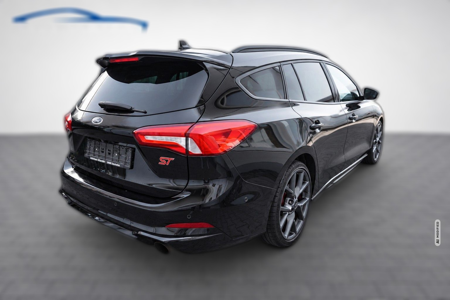 Ford Focus ST*Recaro*Performance*Sport*ACC*LED*B&O*