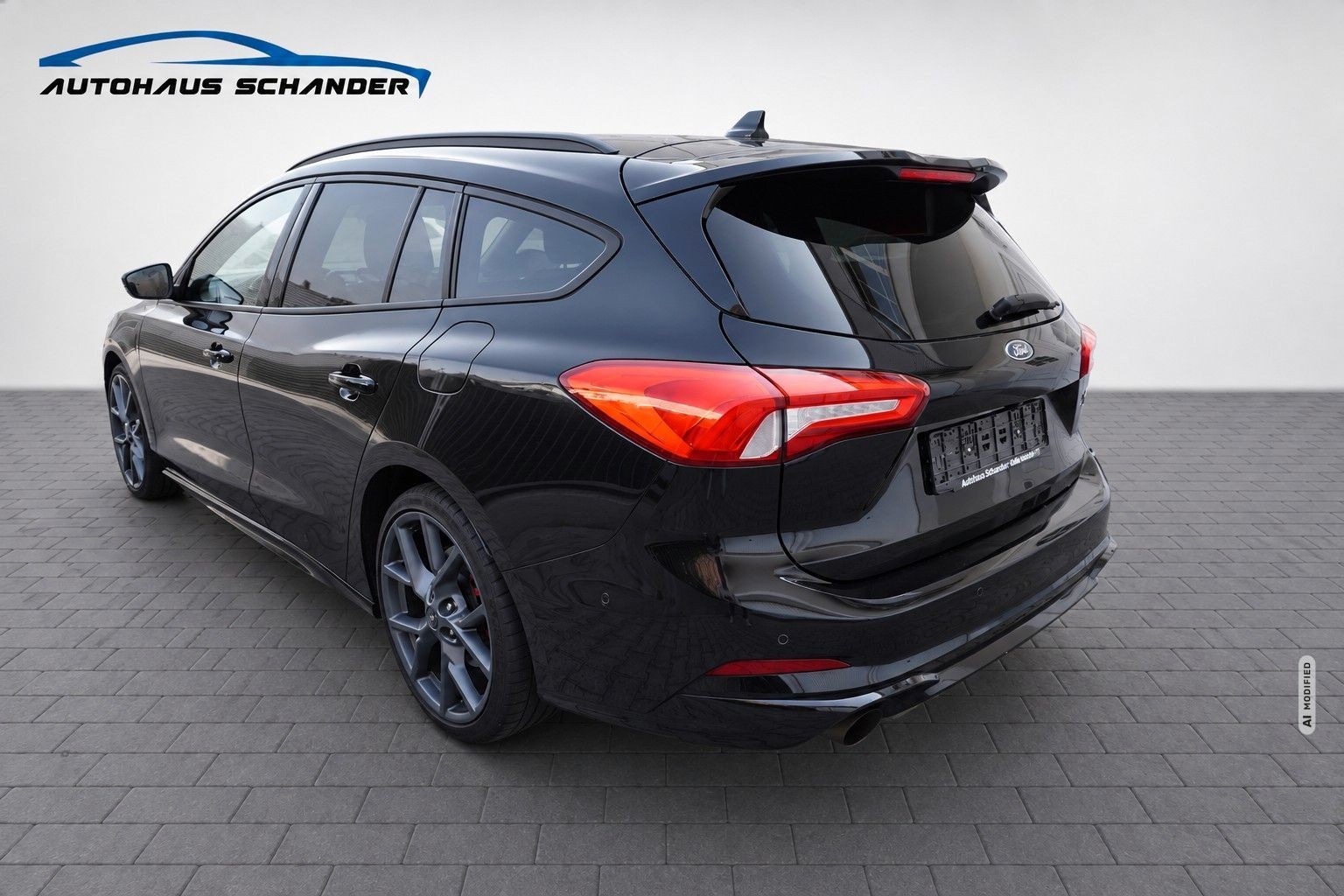 Ford Focus ST*Recaro*Performance*Sport*ACC*LED*B&O*