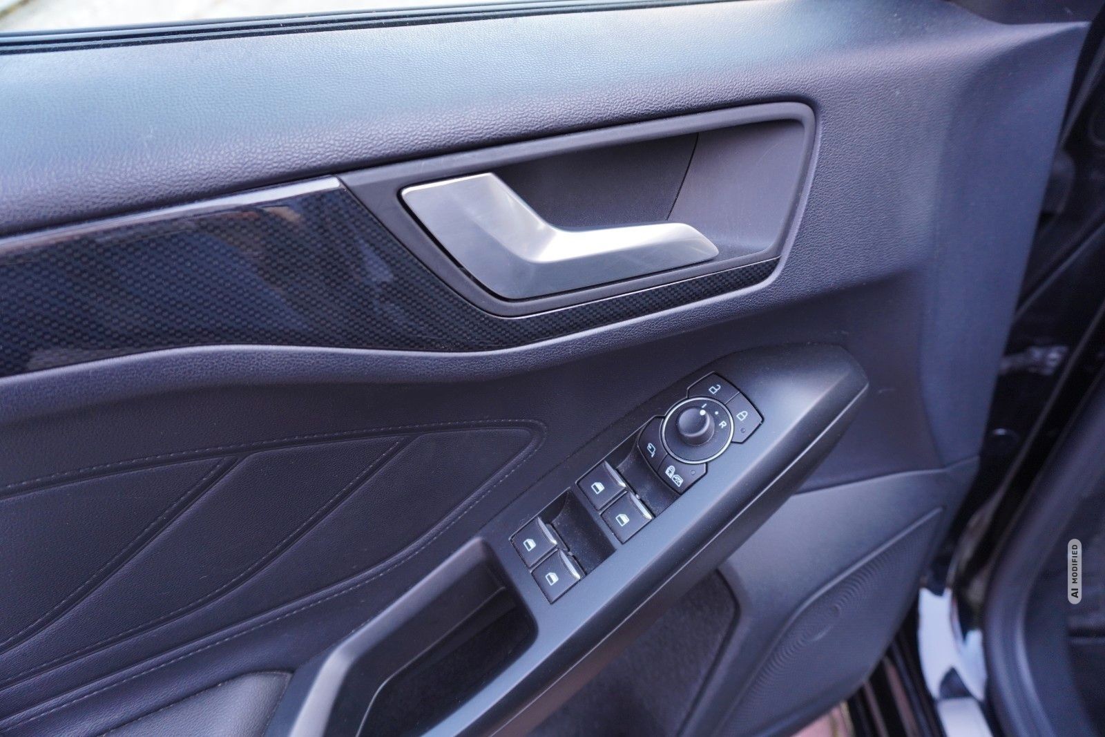 Ford Focus ST*Recaro*Performance*Sport*ACC*LED*B&O*