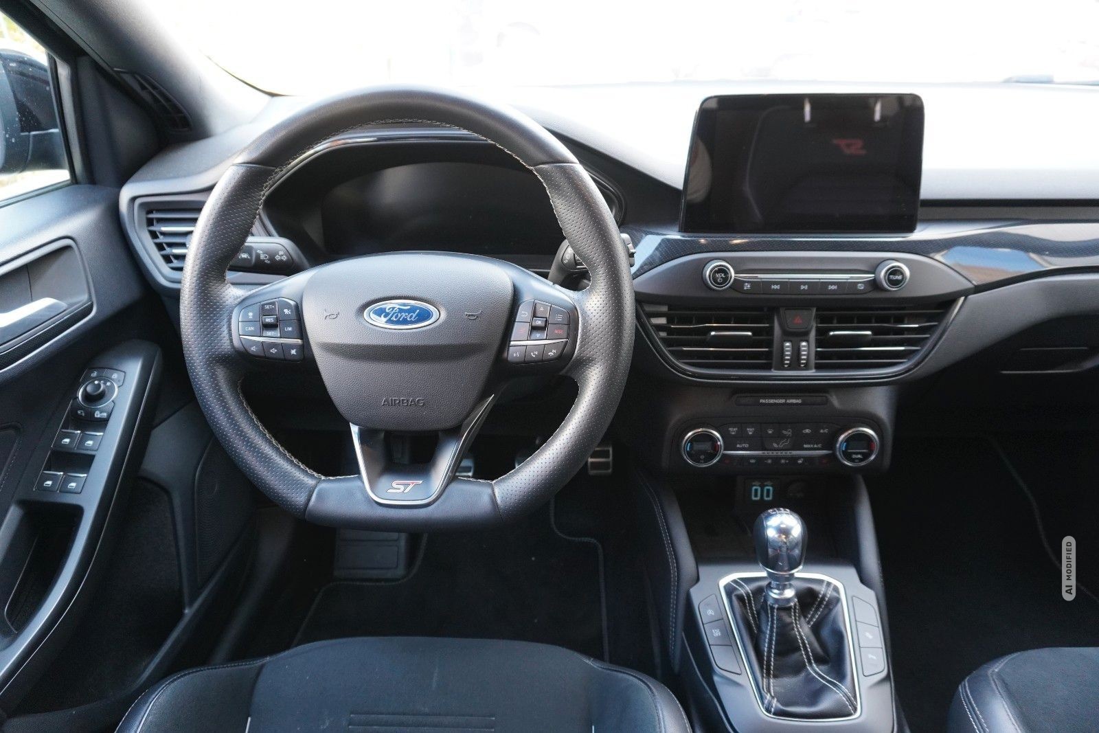 Ford Focus ST*Recaro*Performance*Sport*ACC*LED*B&O*
