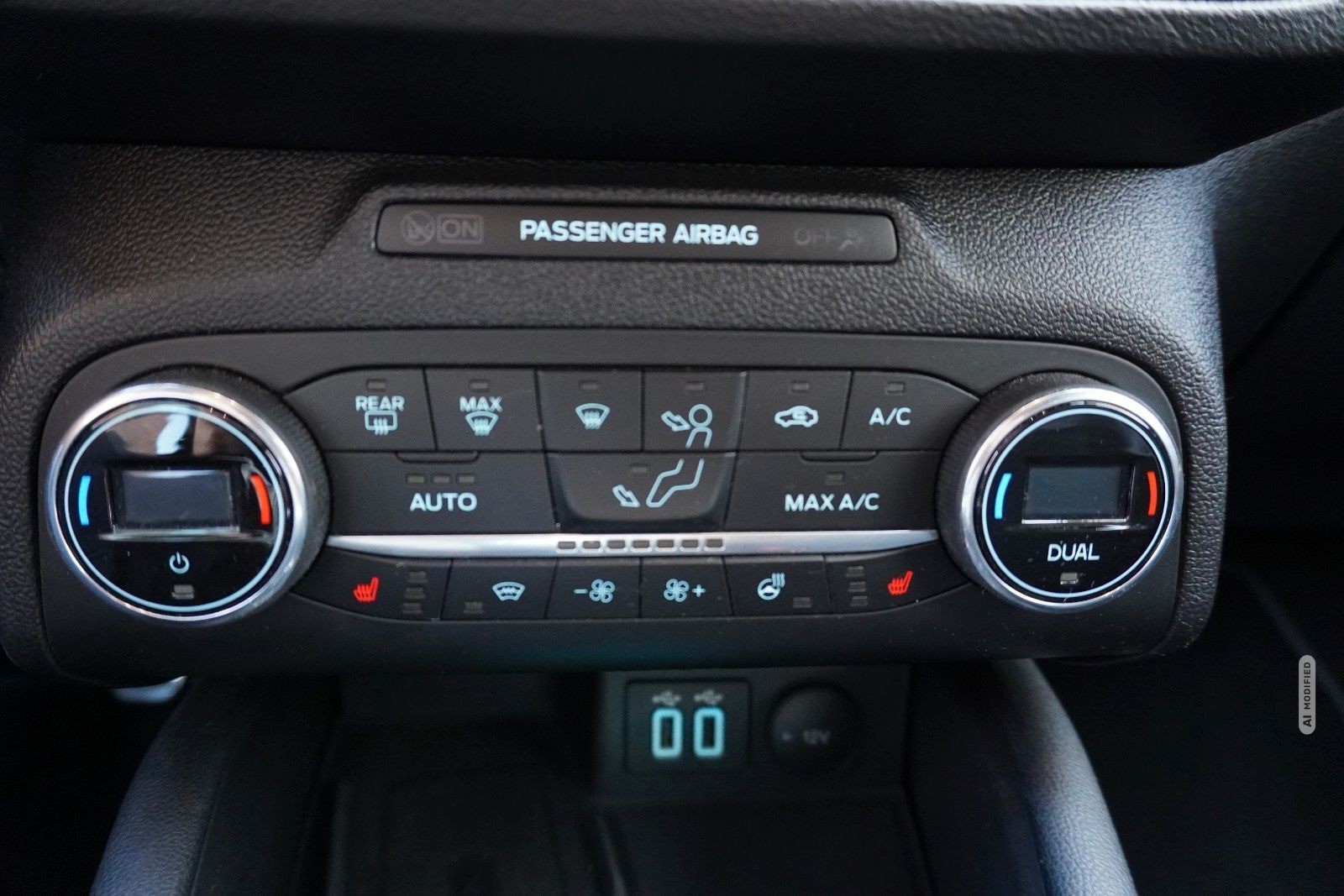 Ford Focus ST*Recaro*Performance*Sport*ACC*LED*B&O*