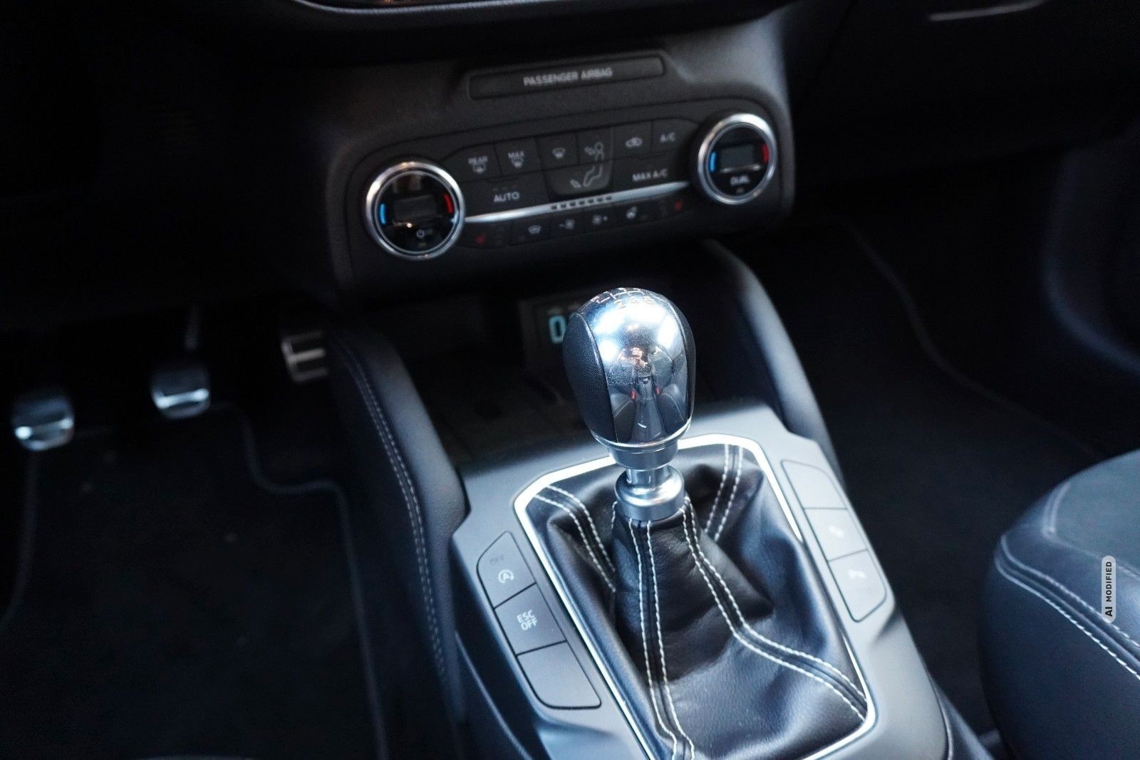 Ford Focus ST*Recaro*Performance*Sport*ACC*LED*B&O*