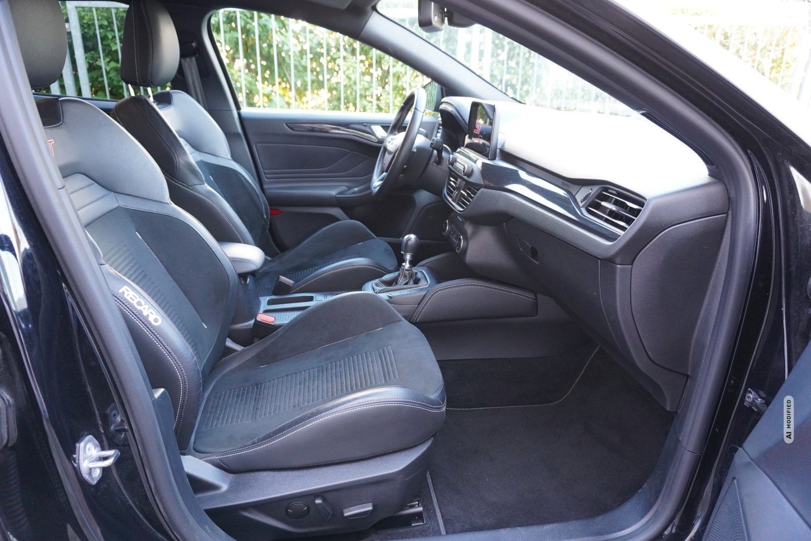 Ford Focus ST*Recaro*Performance*Sport*ACC*LED*B&O*