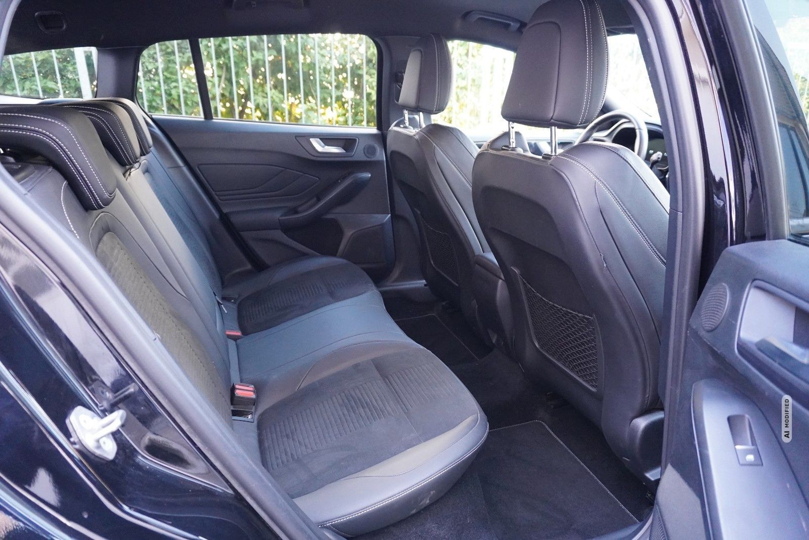 Ford Focus ST*Recaro*Performance*Sport*ACC*LED*B&O*