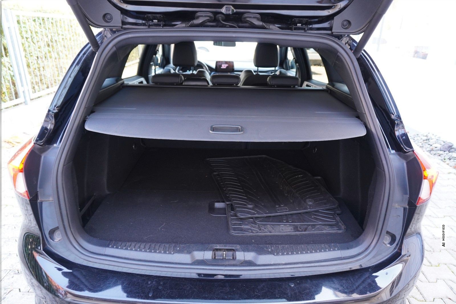 Ford Focus ST*Recaro*Performance*Sport*ACC*LED*B&O*
