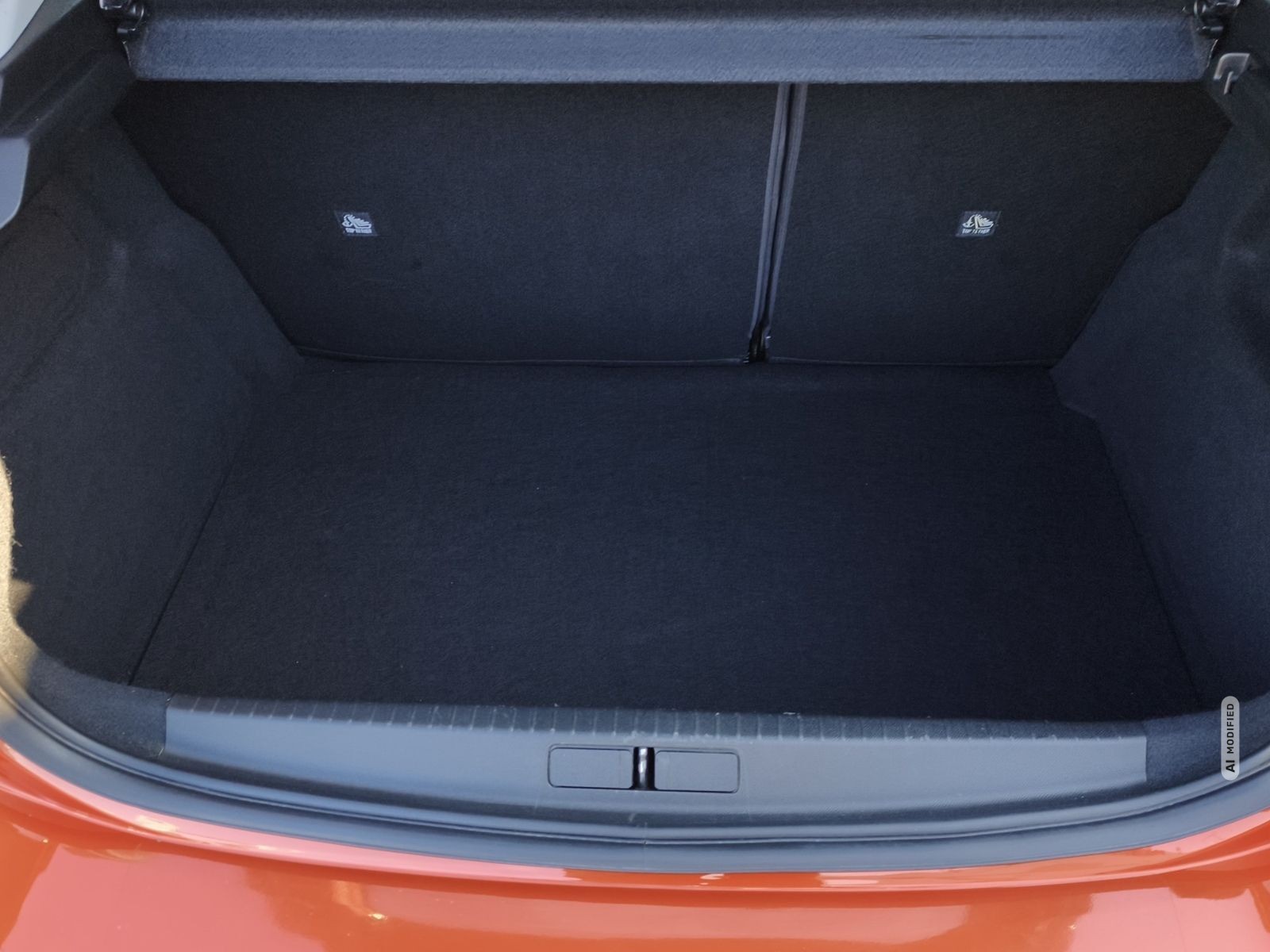Opel Corsa F Elegance