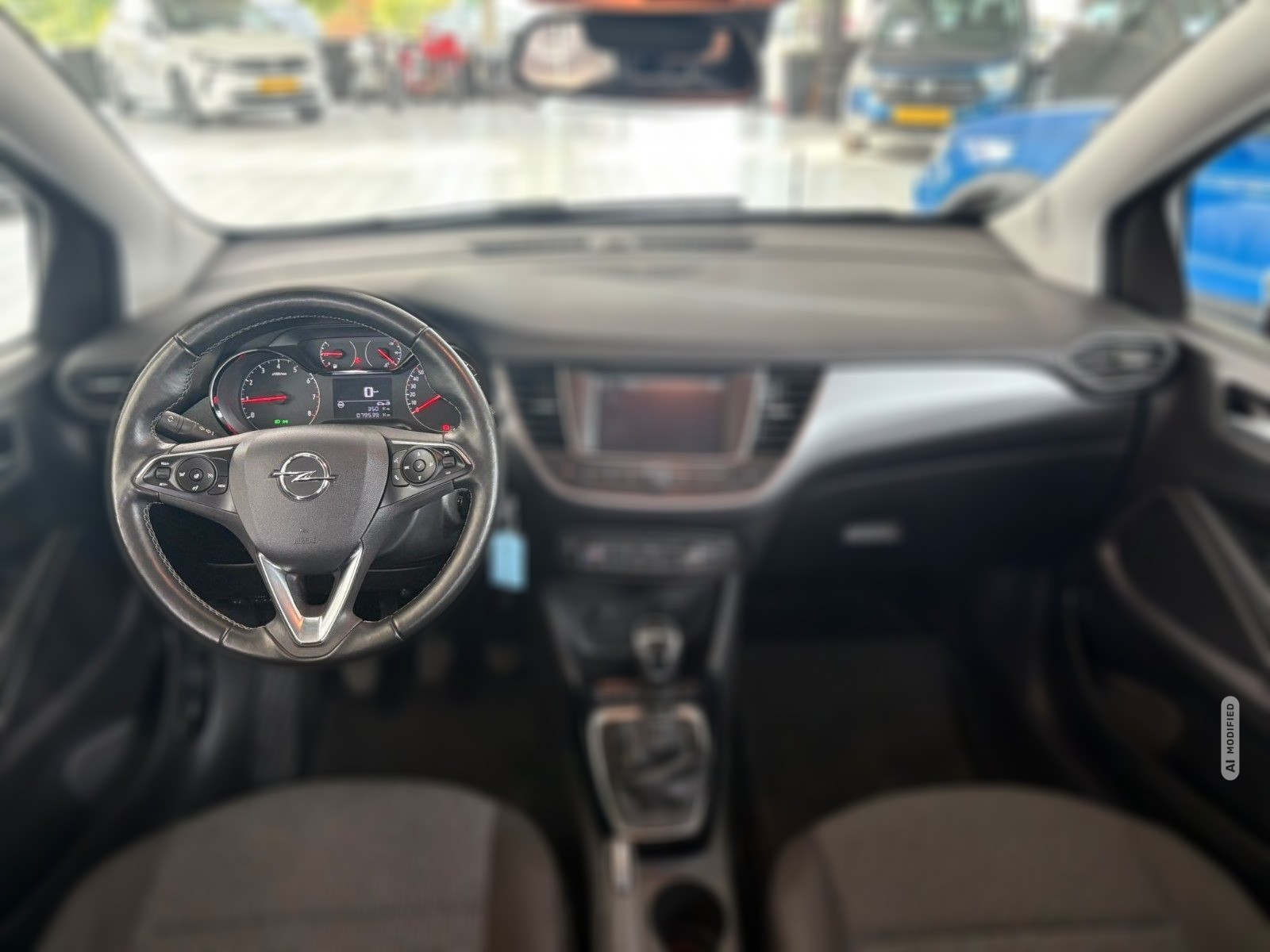 Opel Crossland X Edition *SHZ LHZ PDC NAVI LED u.v.m*