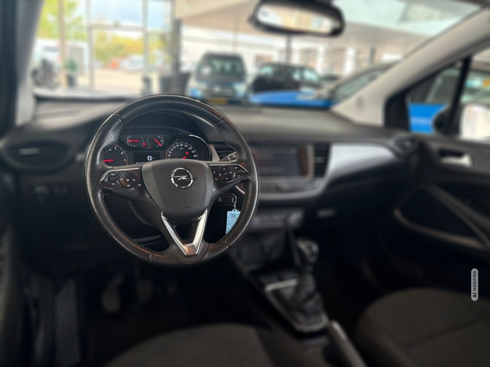 Opel Crossland X Edition *SHZ LHZ PDC NAVI LED u.v.m*