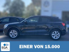 Bild Audi Q2 1.5 TSI S-tronic advanced NAVI+KAMERA+LED+DAB