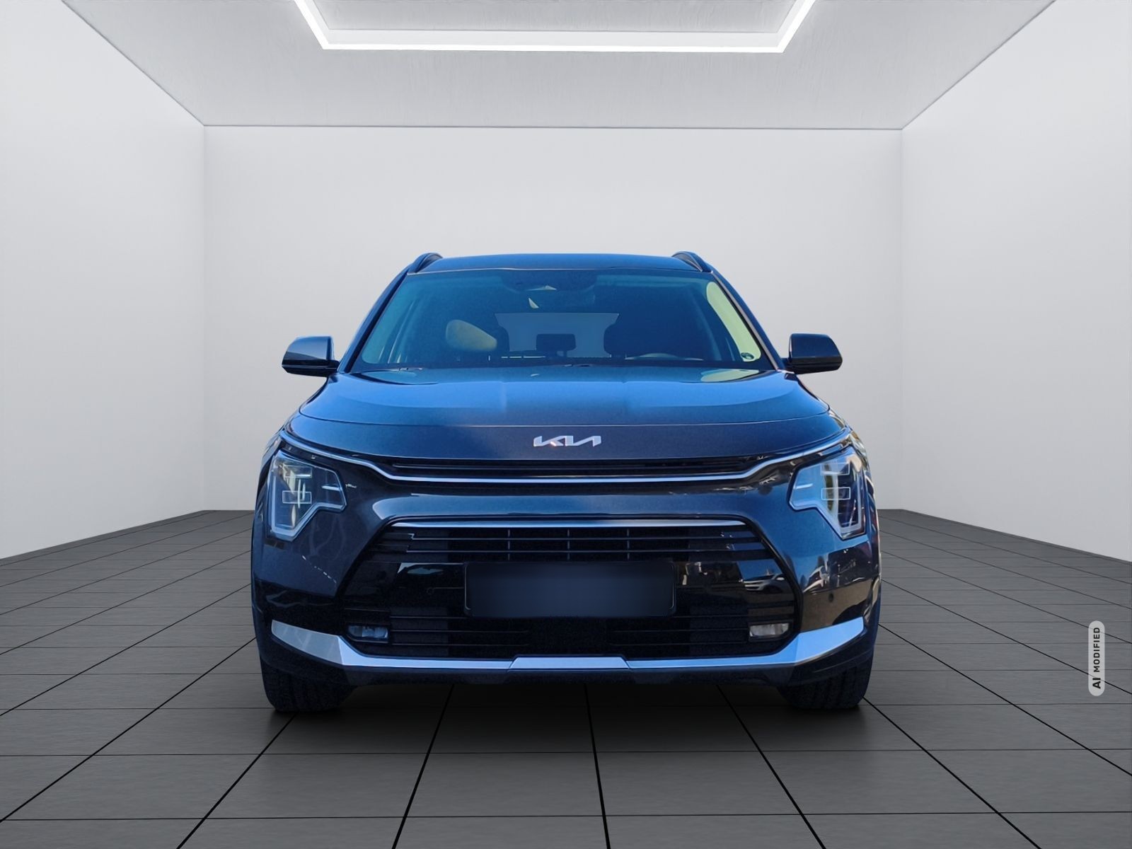 Kia Niro Spirit