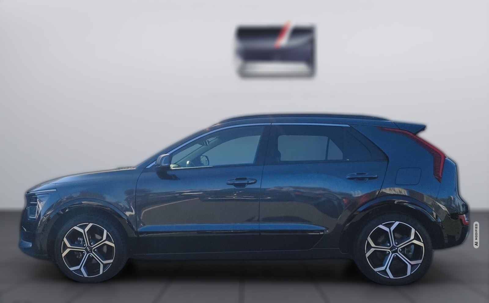 Kia Niro Spirit