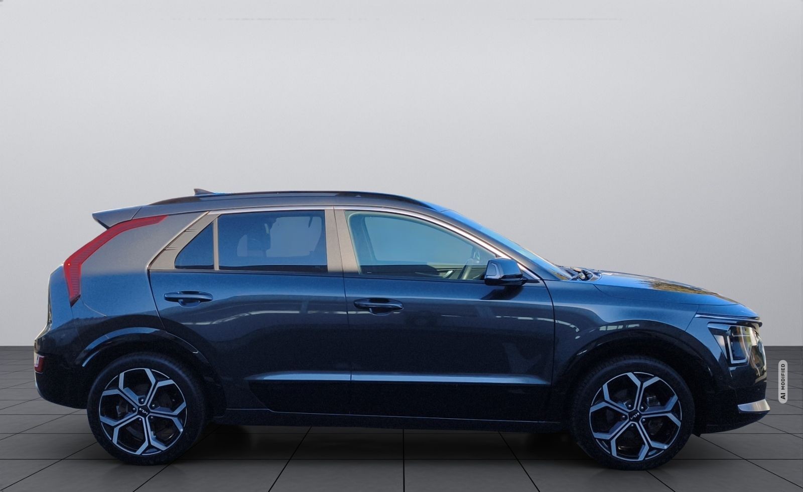 Kia Niro Spirit