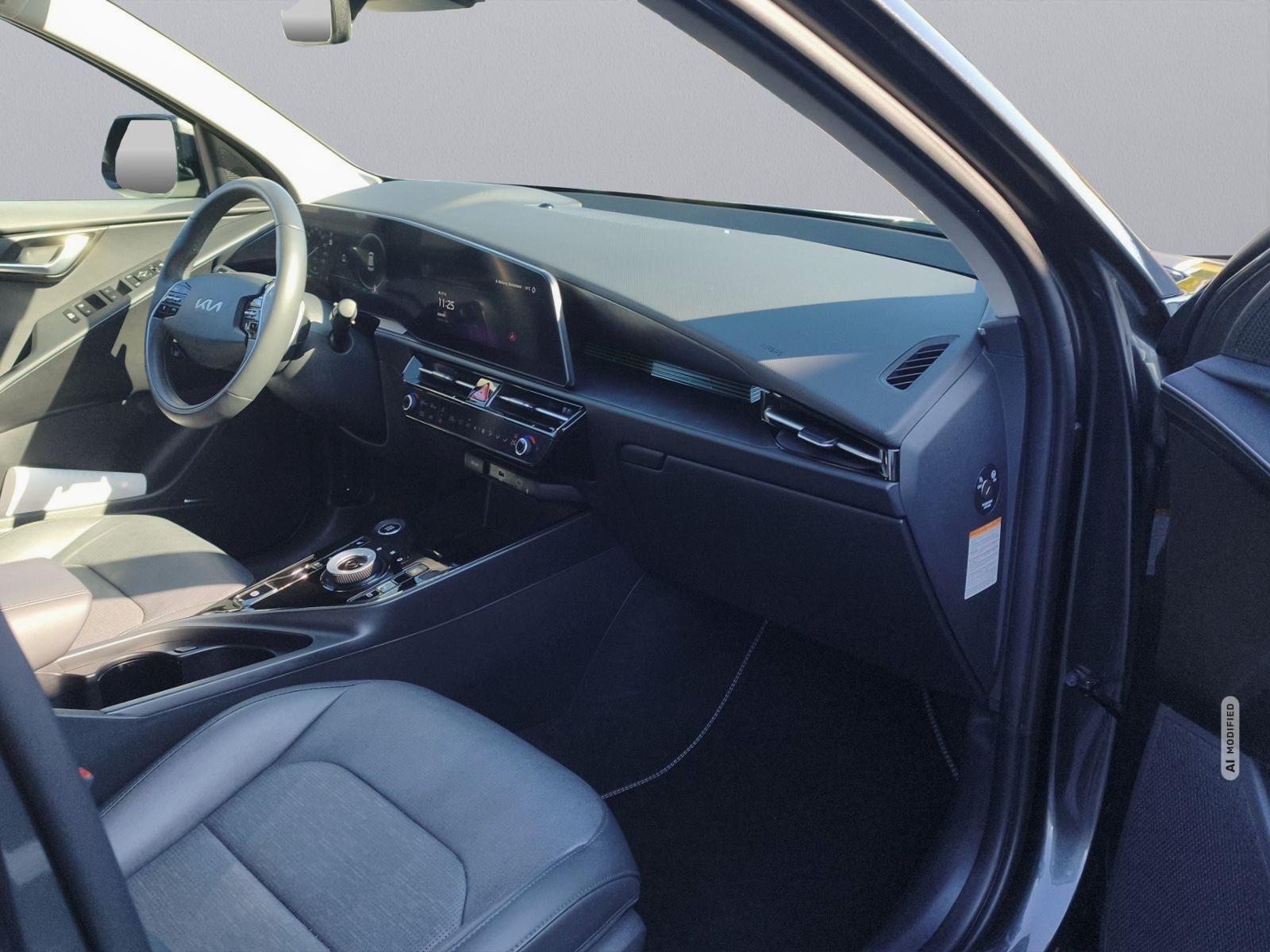 Kia Niro Spirit