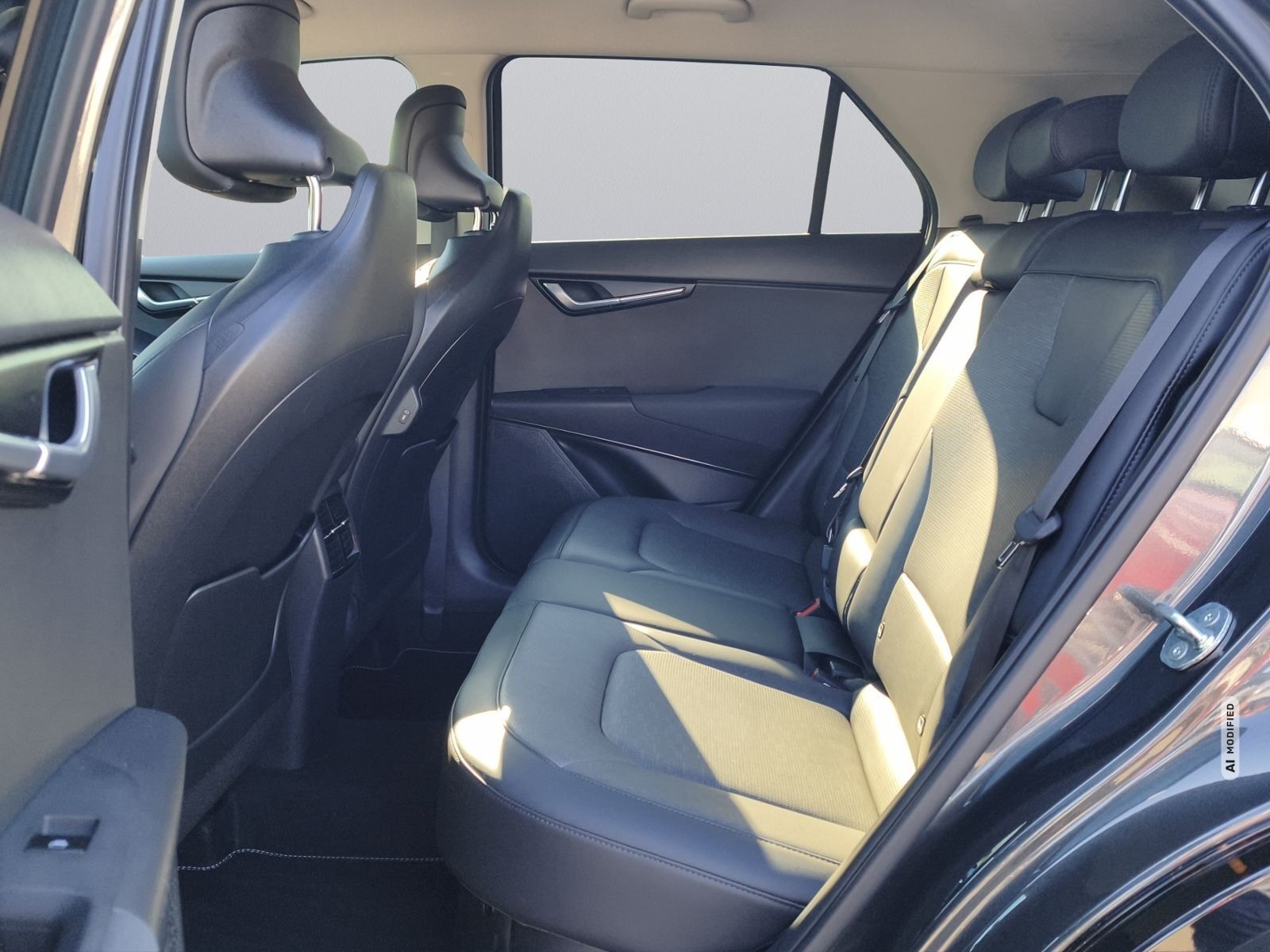 Kia Niro Spirit