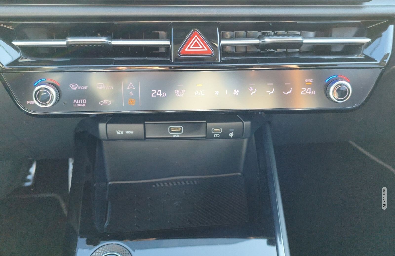 Kia Niro Spirit