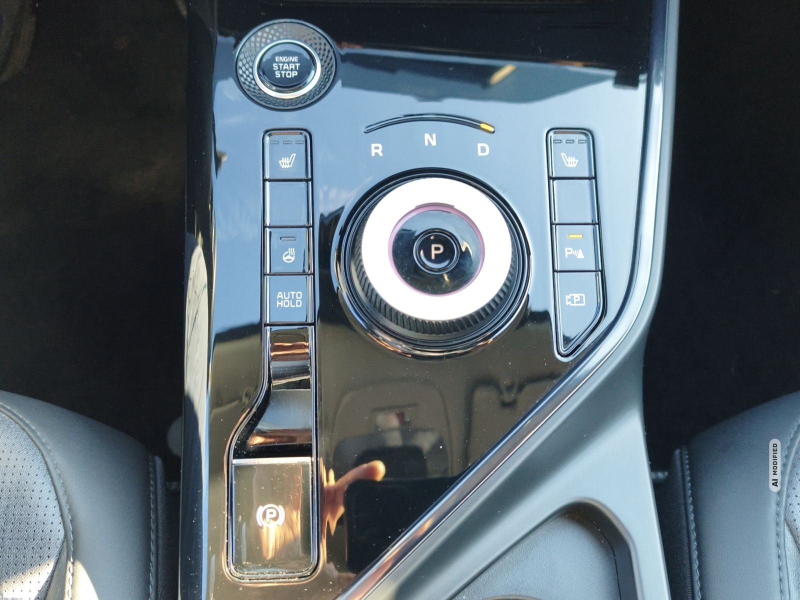 Kia Niro Spirit