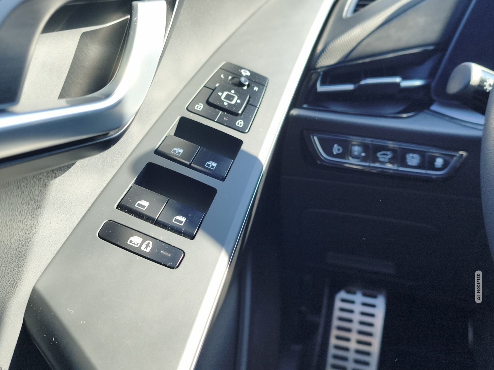 Kia Niro Spirit