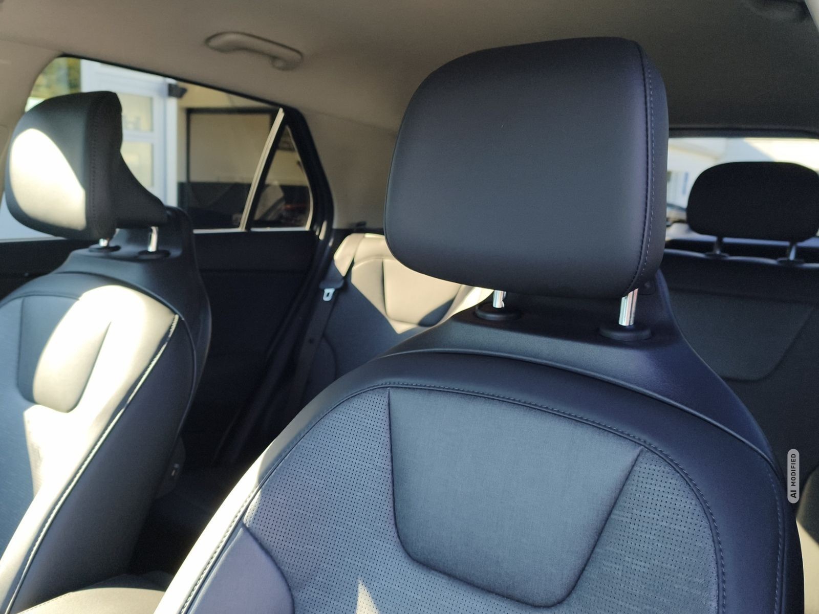 Kia Niro Spirit
