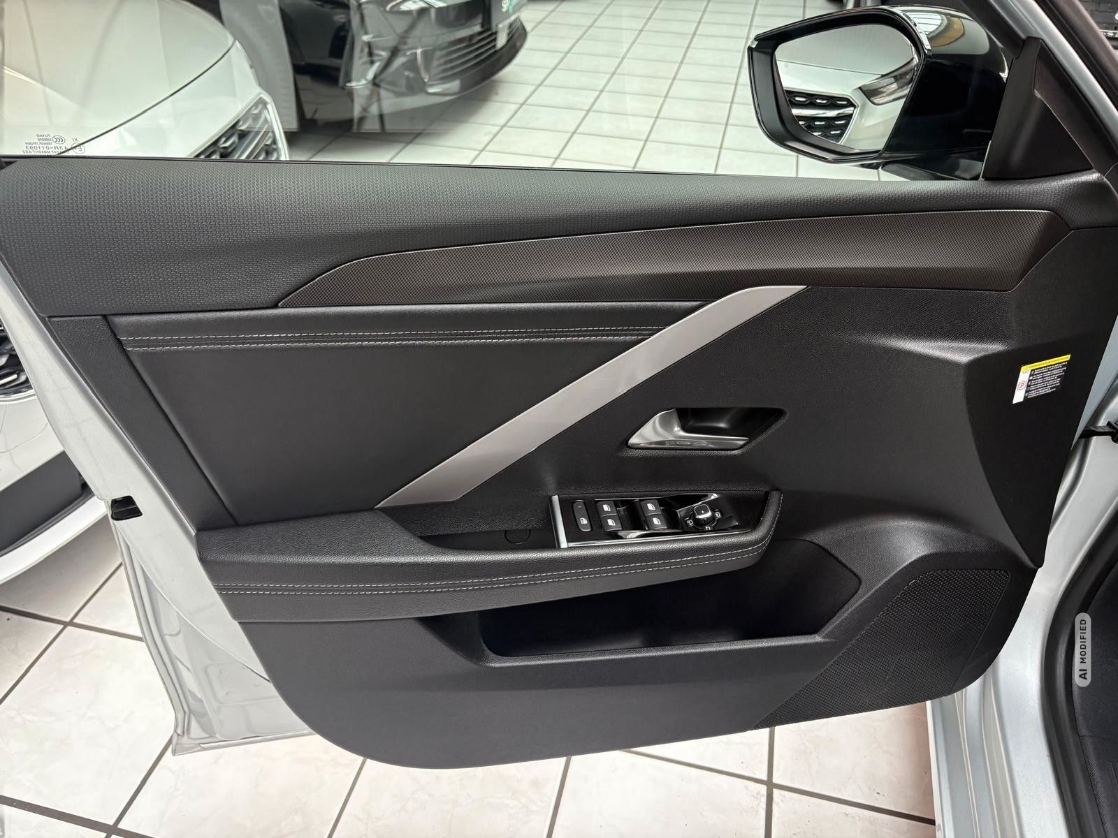 Opel Astra L Lim GS *SD 360* SHZ LHZ NAVI PDC u.v.m*