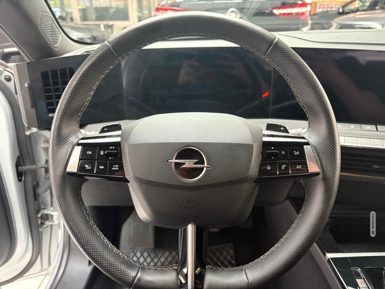 Opel Astra L Lim GS *SD 360* SHZ LHZ NAVI PDC u.v.m*