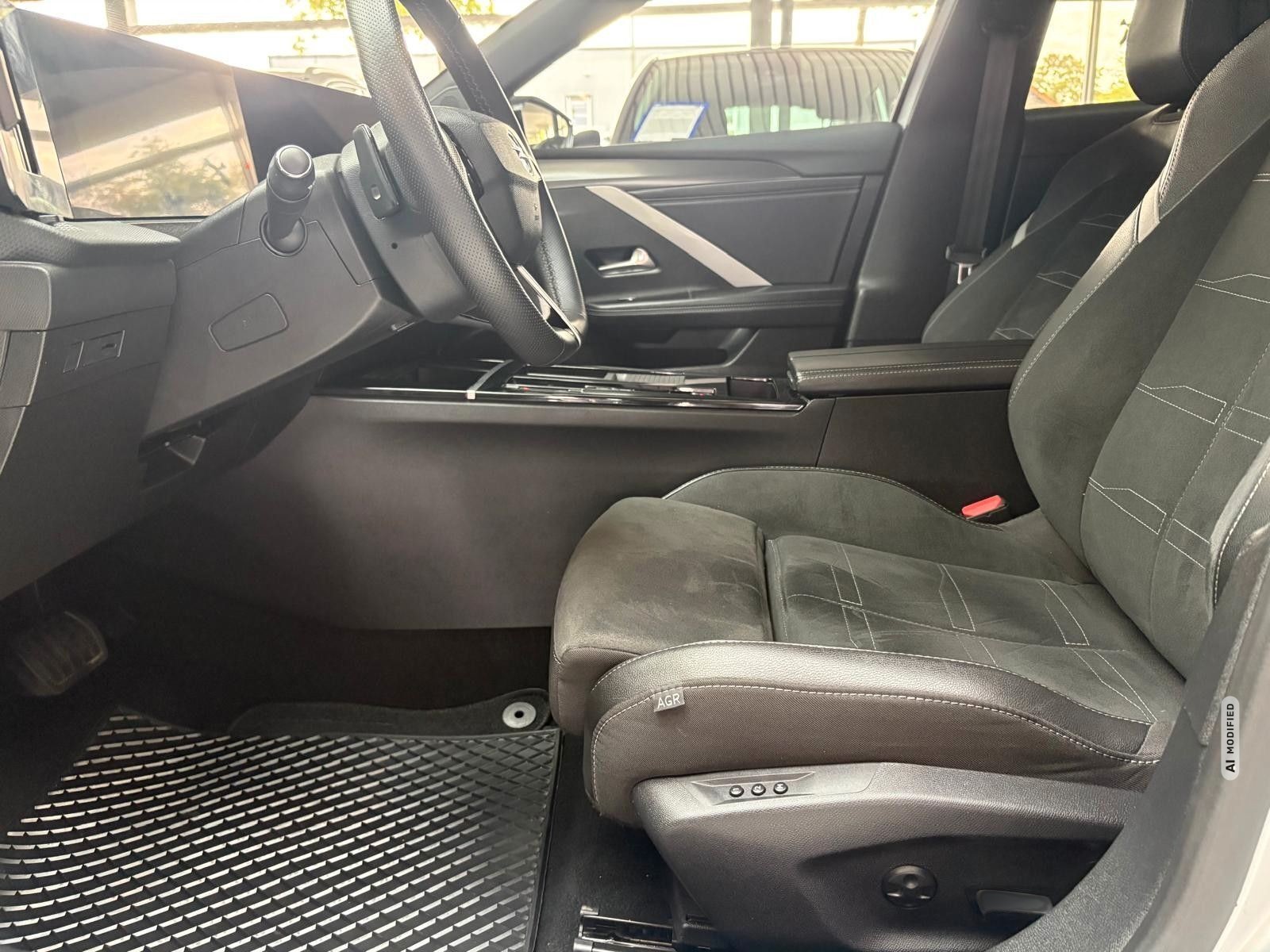 Opel Astra L Lim GS *SD 360* SHZ LHZ NAVI PDC u.v.m*