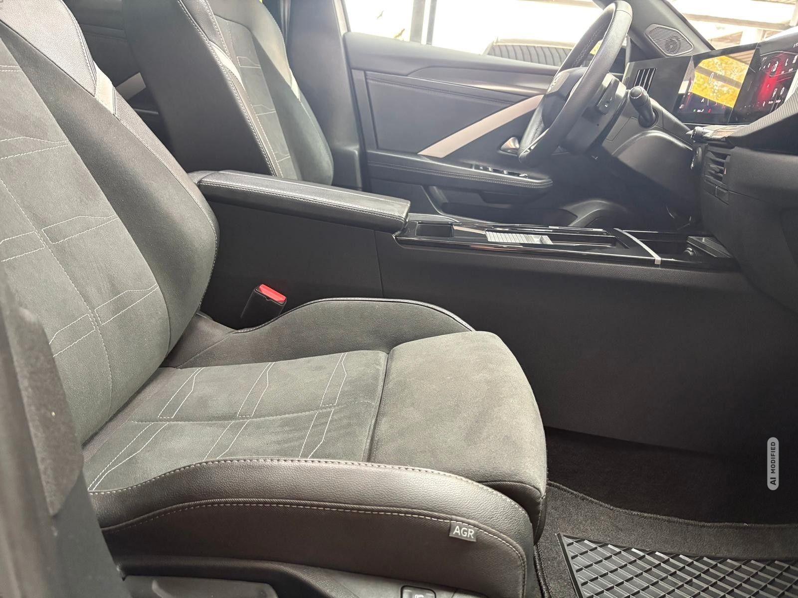 Opel Astra L Lim GS *SD 360* SHZ LHZ NAVI PDC u.v.m*